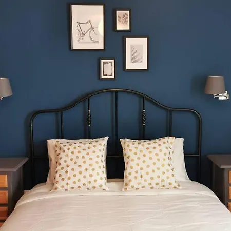 Cdz - Arteaga- Two Rooms With Queen Bed Cádiz Exterior foto
