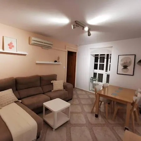 Cdz - Arteaga- Two Rooms With Queen Bed Cádiz Exterior foto
