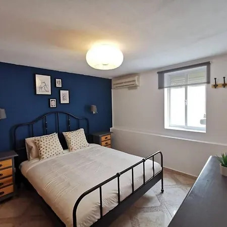 Cdz - Arteaga- Two Rooms With Queen Bed Cádiz Exterior foto