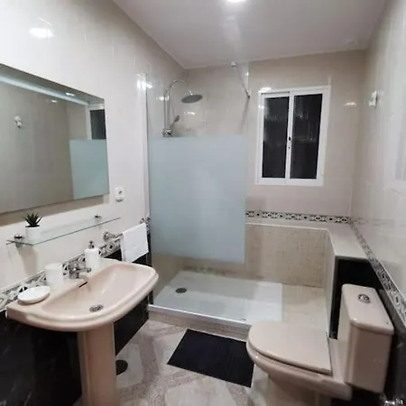 Cdz - Arteaga- Two Rooms With Queen Bed Cádiz Exterior foto