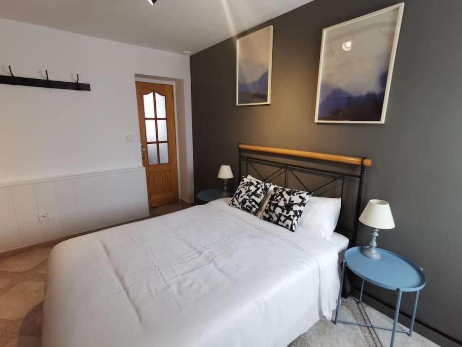 Cdz - Arteaga- Two With Queen Bed Apartament *