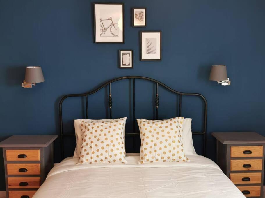 Apartment Cdz - Arteaga- Two With Queen Bed