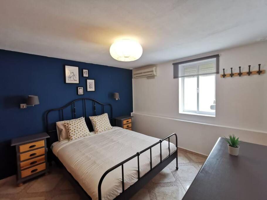 Cdz - Arteaga- Two With Queen Bed Apartment *