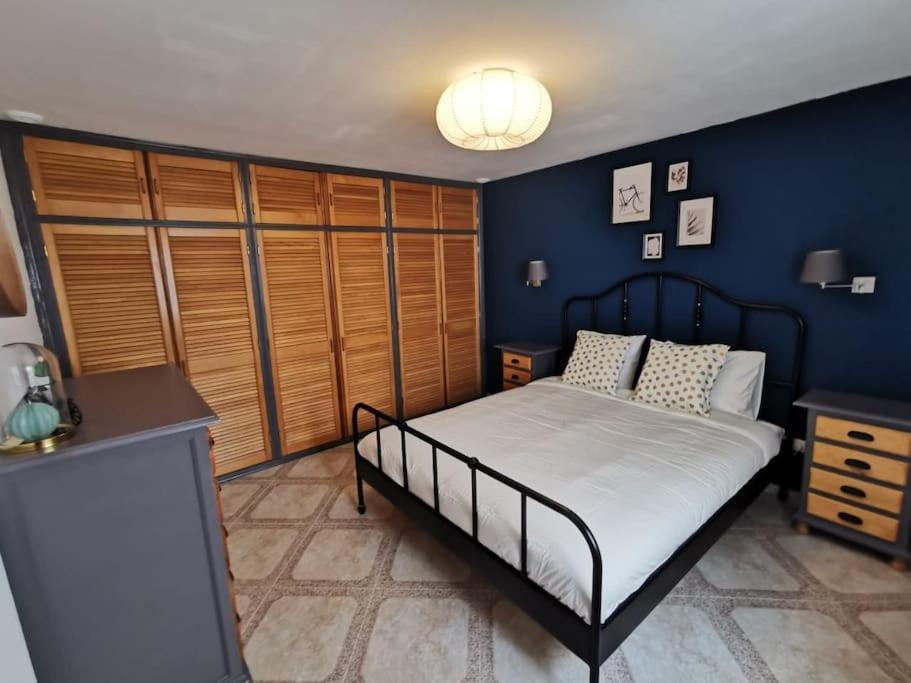 Cdz - Arteaga- Two With Queen Bed Apartament Cadis